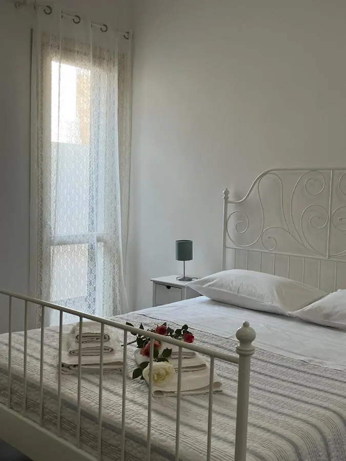 Apartment Appartamento Palma San Vito Lo Capo