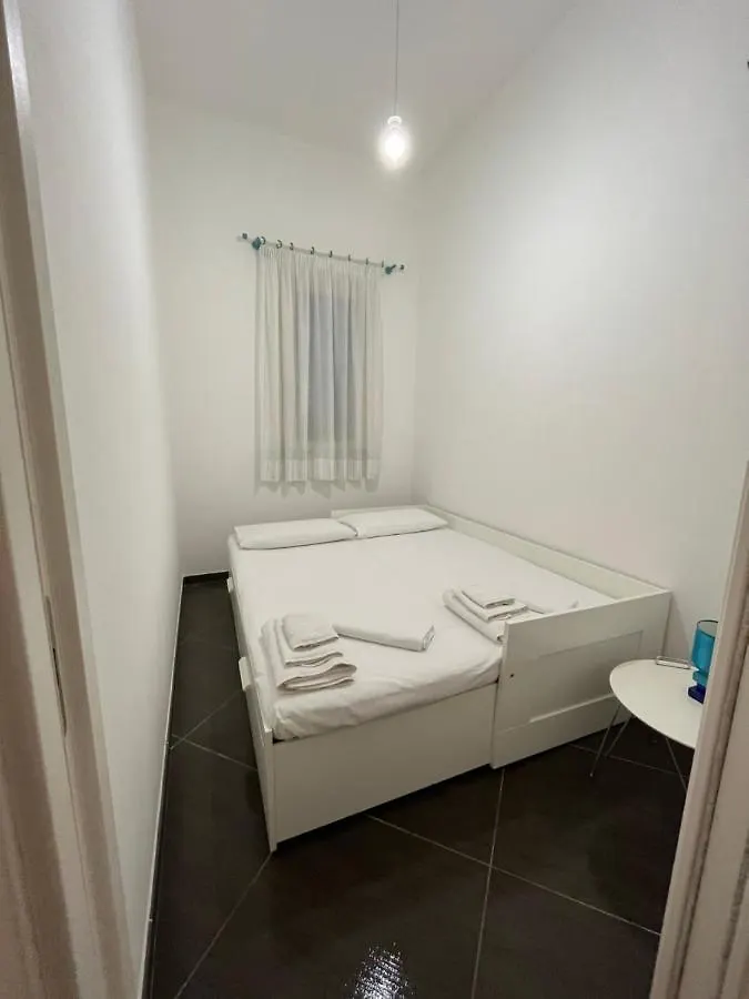 Apartment Appartamento Palma San Vito Lo Capo Italy