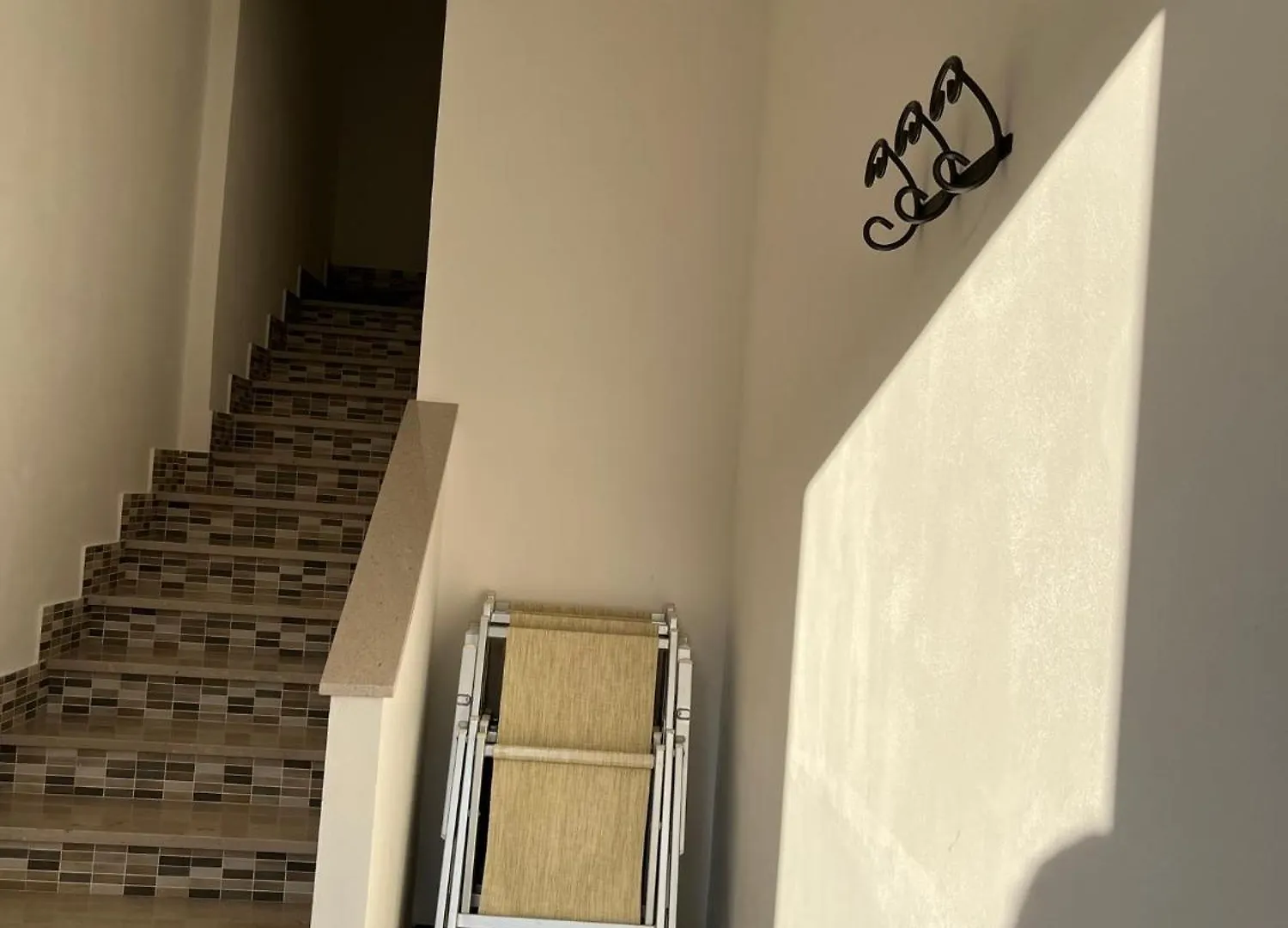 Appartamento Palma San Vito Lo Capo Apartment
