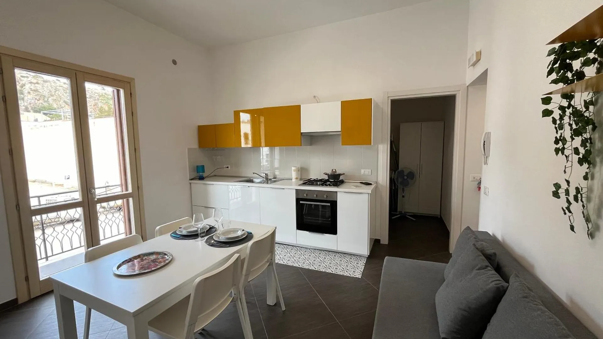 Appartamento Palma San Vito Lo Capo