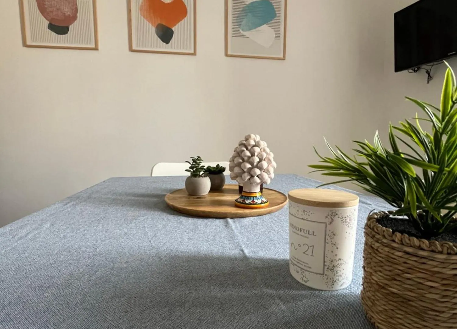 Appartamento Palma San Vito Lo Capo 0*,  Italy