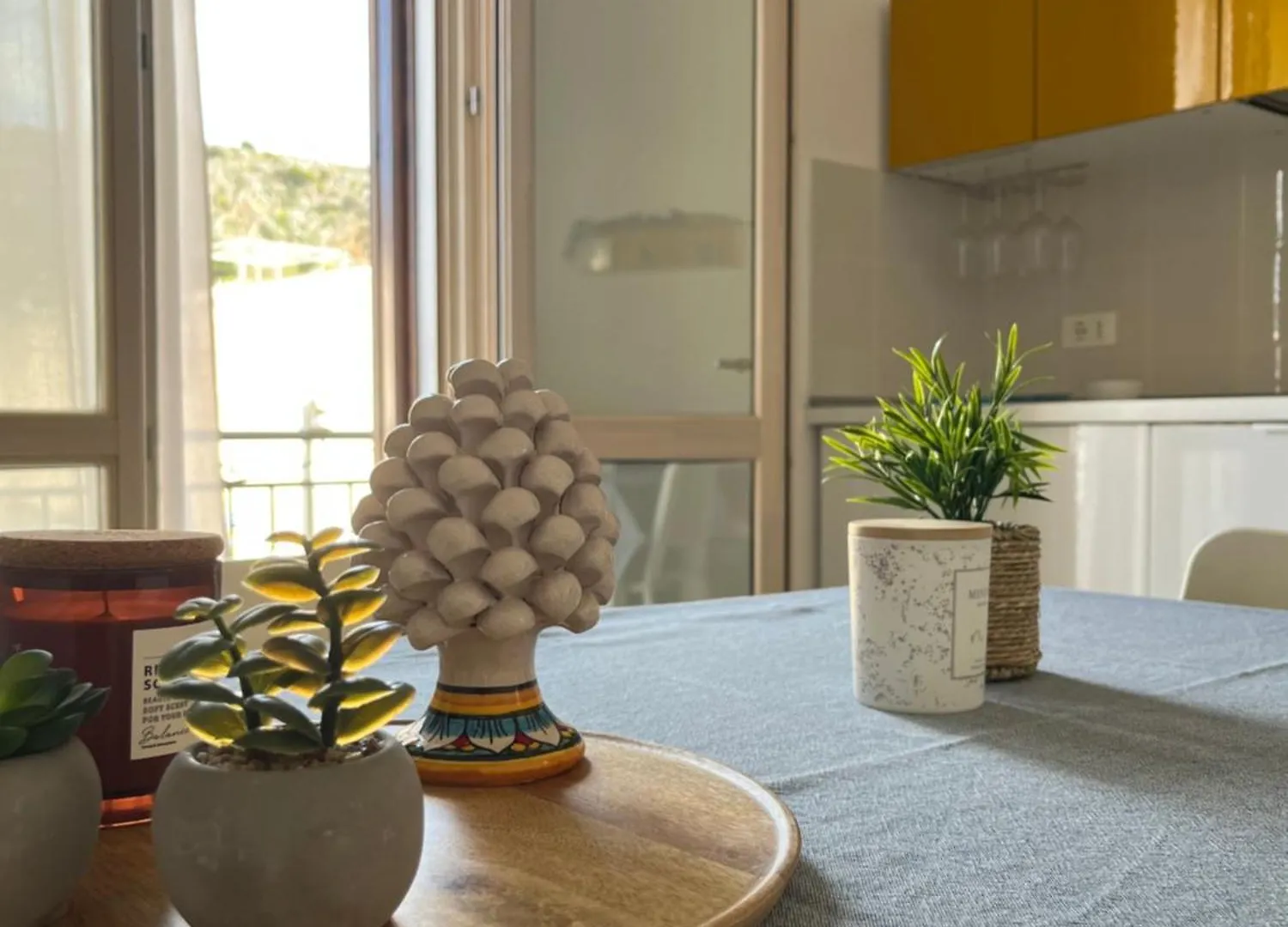 Appartamento Palma San Vito Lo Capo Italy
