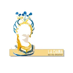 Bed and breakfast La Dama, San Vito Lo Capo